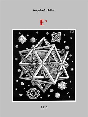 cover image of E'